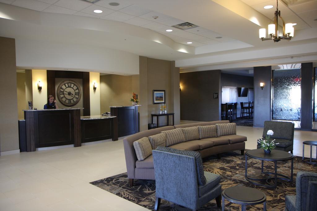 Best Western Plus Okotoks Inn & Suites Zewnętrze zdjęcie