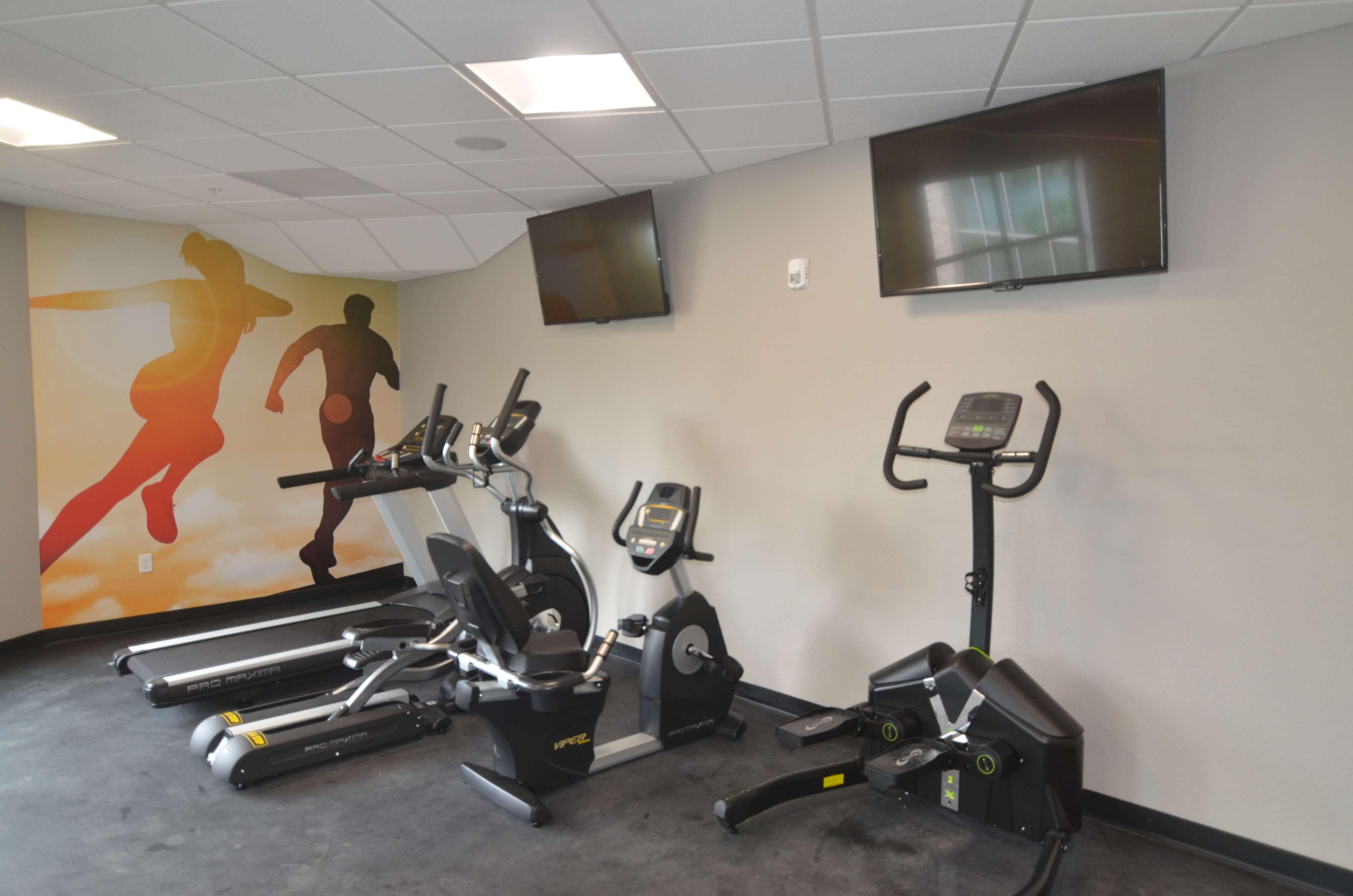 Best Western Plus Okotoks Inn & Suites Zewnętrze zdjęcie