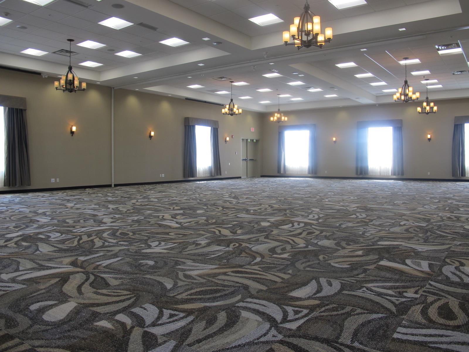 Best Western Plus Okotoks Inn & Suites Zewnętrze zdjęcie